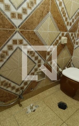Casa à venda com 410m², 4 quartos e 5 vagasBanheiro da suíte
