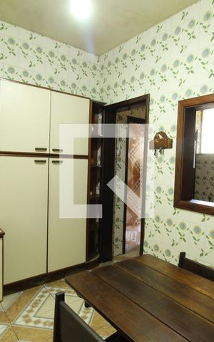 Casa à venda com 410m², 4 quartos e 5 vagasCozinha