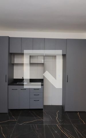 Studio à venda com 18m², 0 quarto e sem vagaStudio