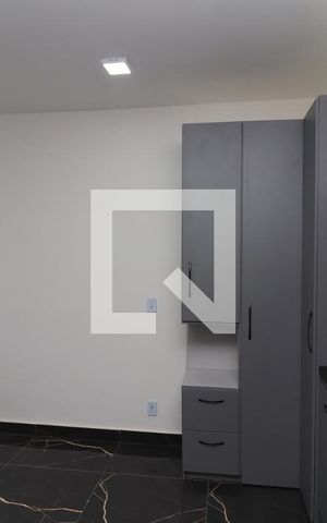 Studio à venda com 18m², 0 quarto e sem vagaStudio