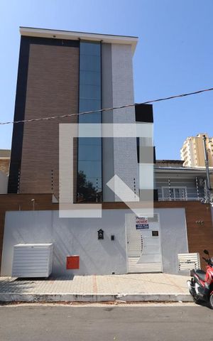 Studio à venda com 18m², 0 quarto e sem vagaFachada