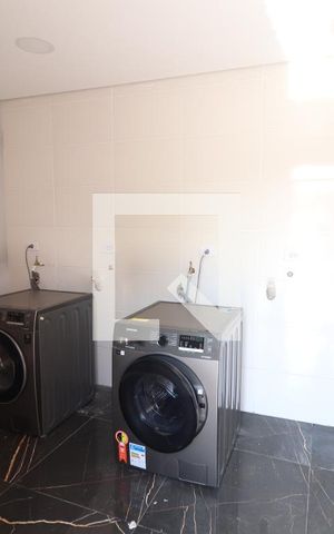 Studio à venda com 18m², 0 quarto e sem vagaLavanderia