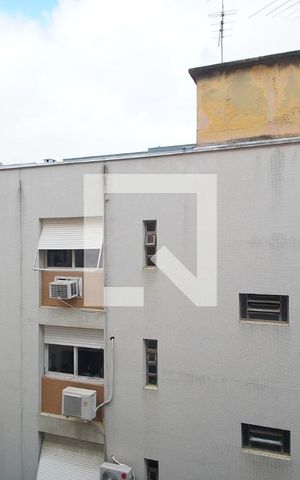 Apartamento à venda com 64m², 2 quartos e 1 vagaQuarto 2 - Vista