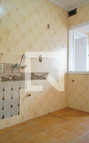 Apartamento à venda com 64m², 2 quartos e 1 vagaCozinha