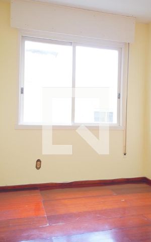 Apartamento à venda com 64m², 2 quartos e 1 vagaQuarto 2