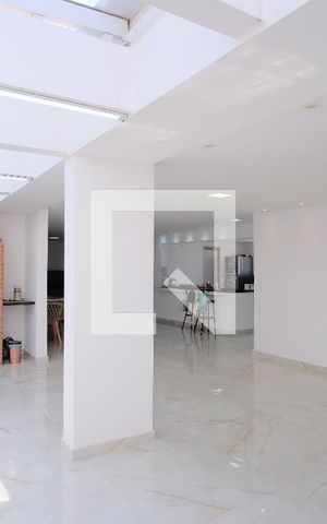 Apartamento à venda com 299m², 3 quartos e 2 vagasCozinha 