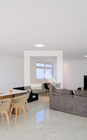 Apartamento à venda com 299m², 3 quartos e 2 vagasSala 