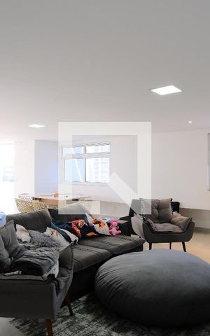Apartamento à venda com 299m², 3 quartos e 2 vagasSala 