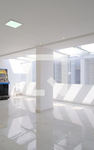 Apartamento à venda com 299m², 3 quartos e 2 vagasSala 