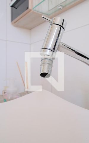 Apartamento à venda com 299m², 3 quartos e 2 vagasBanheiro
