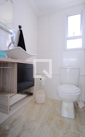 Apartamento à venda com 299m², 3 quartos e 2 vagasBanheiro
