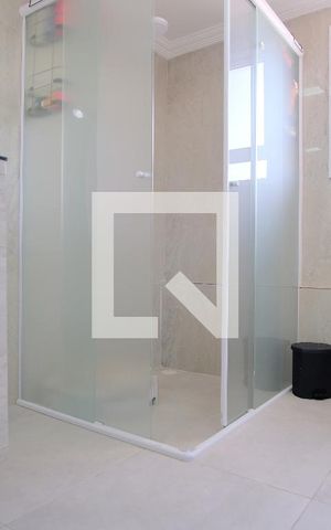 Apartamento à venda com 299m², 3 quartos e 2 vagasBanheiro 