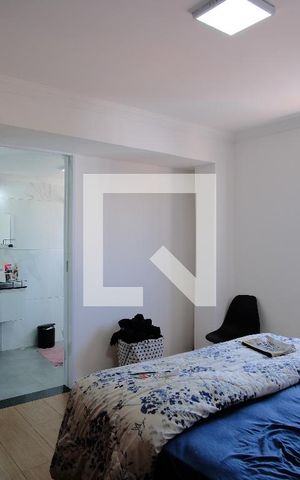 Apartamento à venda com 299m², 3 quartos e 2 vagasQuarto 