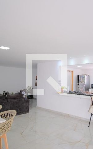 Apartamento à venda com 299m², 3 quartos e 2 vagasSala 