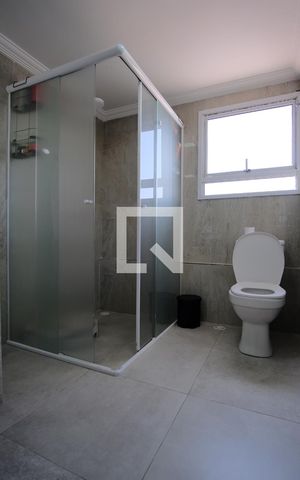 Apartamento à venda com 299m², 3 quartos e 2 vagasBanheiro 