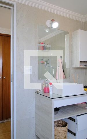 Apartamento à venda com 299m², 3 quartos e 2 vagasBanheiro 