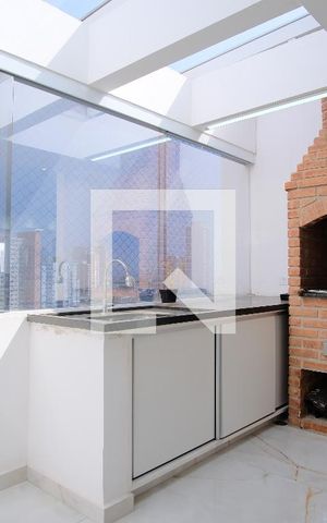 Apartamento à venda com 299m², 3 quartos e 2 vagasCozinha 