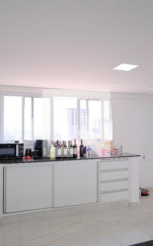 Apartamento à venda com 299m², 3 quartos e 2 vagasCozinha 