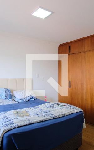 Apartamento à venda com 299m², 3 quartos e 2 vagasQuarto 
