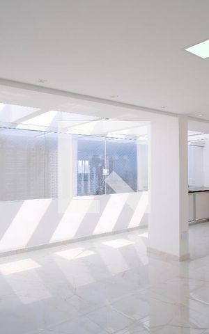 Apartamento à venda com 299m², 3 quartos e 2 vagasSala 