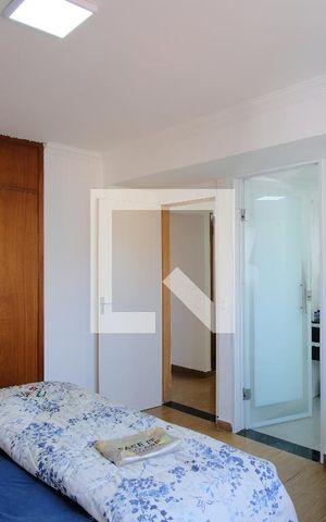 Apartamento à venda com 299m², 3 quartos e 2 vagasQuarto 