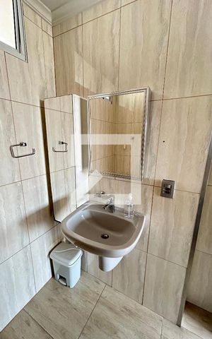 Apartamento para alugar com 50m², 1 quarto e 1 vagaBanheiro