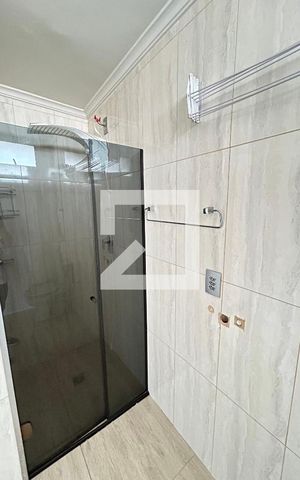 Apartamento para alugar com 50m², 1 quarto e 1 vagaBanheiro