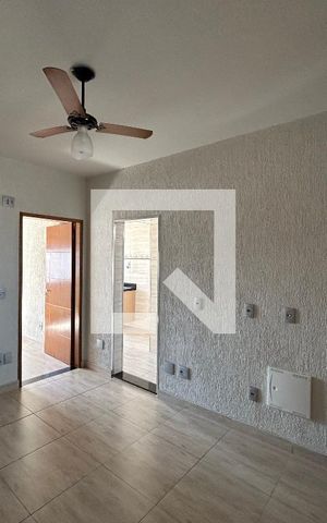 Apartamento para alugar com 50m², 1 quarto e 1 vagaSala