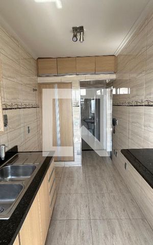 Apartamento para alugar com 50m², 1 quarto e 1 vagaCozinha