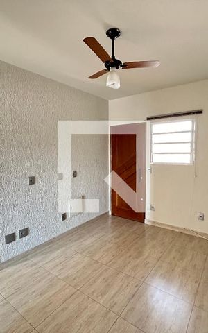 Apartamento para alugar com 50m², 1 quarto e 1 vagaSala