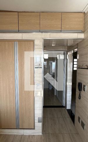Apartamento para alugar com 50m², 1 quarto e 1 vagaCozinha