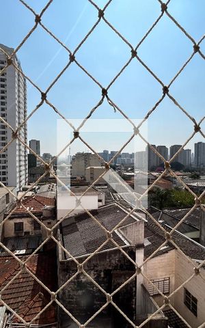 Apartamento para alugar com 50m², 1 quarto e 1 vagaVista do Quarto