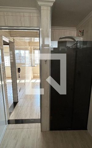 Apartamento para alugar com 50m², 1 quarto e 1 vagaBanheiro