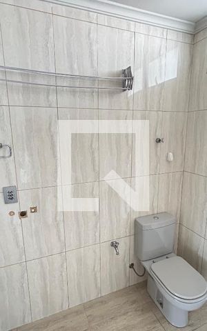 Apartamento para alugar com 50m², 1 quarto e 1 vagaBanheiro