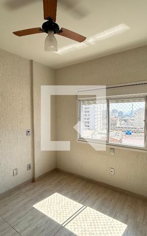 Apartamento para alugar com 50m², 1 quarto e 1 vagaQuarto