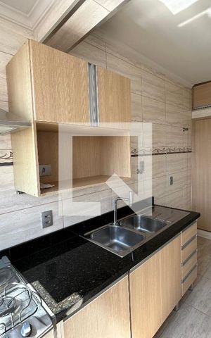 Apartamento para alugar com 50m², 1 quarto e 1 vagaCozinha