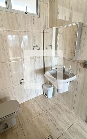 Apartamento para alugar com 50m², 1 quarto e 1 vagaBanheiro