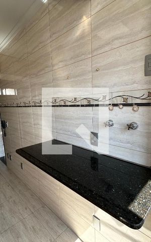Apartamento para alugar com 50m², 1 quarto e 1 vagaCozinha