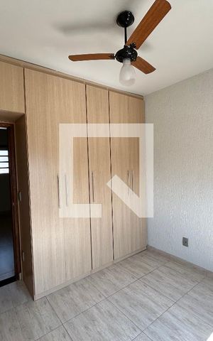 Apartamento para alugar com 50m², 1 quarto e 1 vagaQuarto
