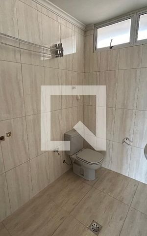Apartamento para alugar com 50m², 1 quarto e 1 vagaBanheiro