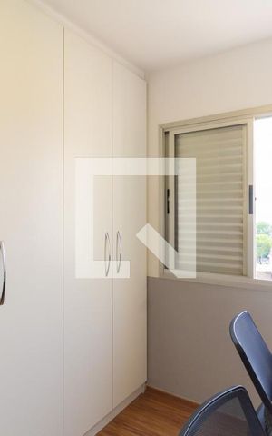 Apartamento à venda com 80m², 3 quartos e 1 vaga Apartamento à venda com 80m², 3 quartos e 1 vagaQuarto 2