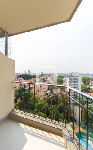 Apartamento à venda com 80m², 3 quartos e 1 vaga Apartamento à venda com 80m², 3 quartos e 1 vagavaranda