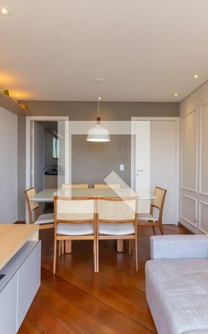 Apartamento à venda com 80m², 3 quartos e 1 vaga Apartamento à venda com 80m², 3 quartos e 1 vagaSala