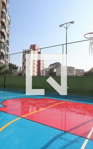 Apartamento à venda com 80m², 3 quartos e 1 vaga Apartamento à venda com 80m², 3 quartos e 1 vagaQuadra Esportiva