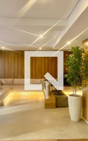 Apartamento para alugar com 26m², 1 quarto e sem vaga Apartamento para alugar com 26m², 1 quarto e sem vagaÁrea comum