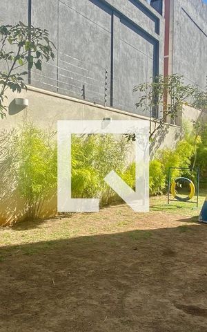 Apartamento para alugar com 26m², 1 quarto e sem vaga Apartamento para alugar com 26m², 1 quarto e sem vagaÁrea comum