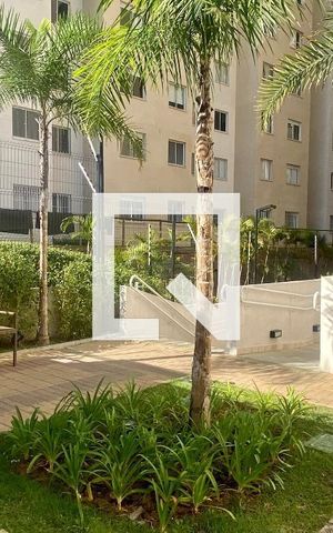 Apartamento para alugar com 26m², 1 quarto e sem vaga Apartamento para alugar com 26m², 1 quarto e sem vagaÁrea comum