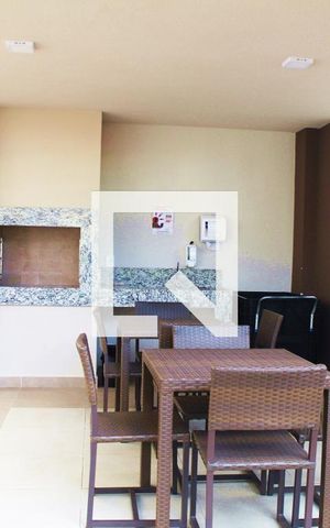 Apartamento para alugar com 26m², 1 quarto e sem vaga Apartamento para alugar com 26m², 1 quarto e sem vagaÁrea comum