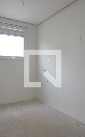 Apartamento à venda com 54m², 1 quarto e 2 vagasCozinha