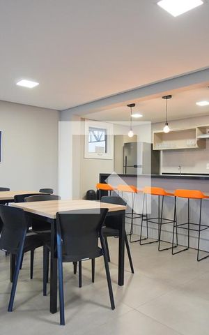 Apartamento à venda com 54m², 1 quarto e 2 vagasÁrea comum - Salão de festas